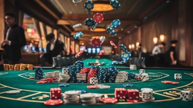 multislot88 BandarQ mobile interface showing live table and bet placement